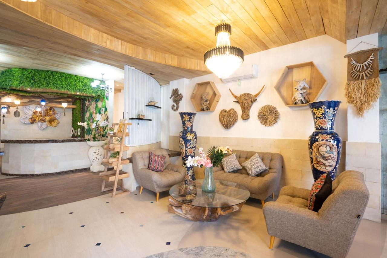 Oki Taru Residence Kuta Lombok Εξωτερικό φωτογραφία