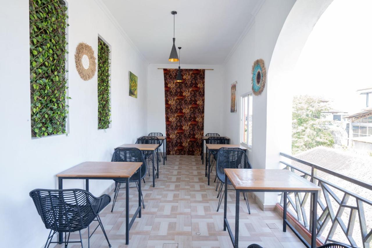 Oki Taru Residence Kuta Lombok Εξωτερικό φωτογραφία