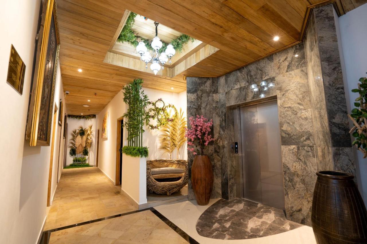 Oki Taru Residence Kuta Lombok Εξωτερικό φωτογραφία
