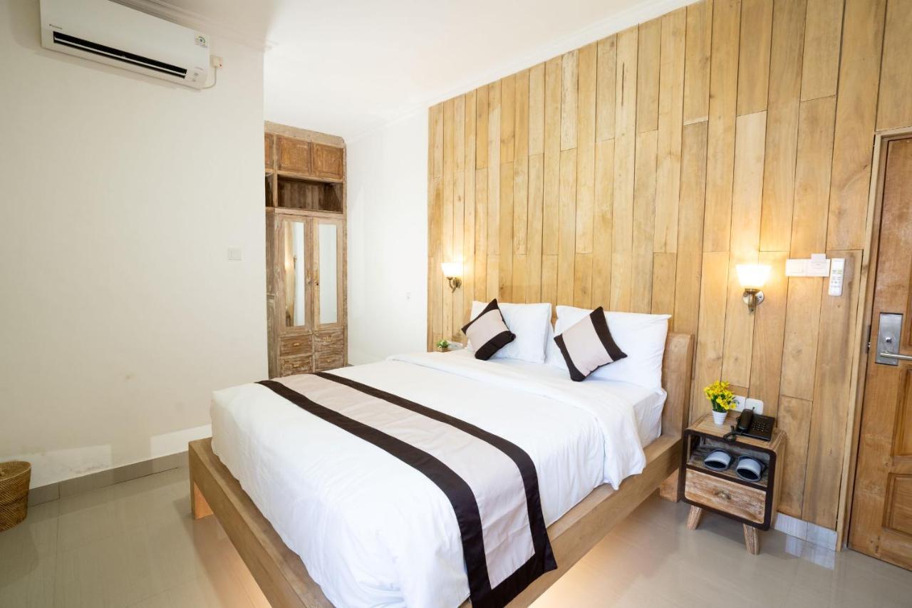 Oki Taru Residence Kuta Lombok Εξωτερικό φωτογραφία