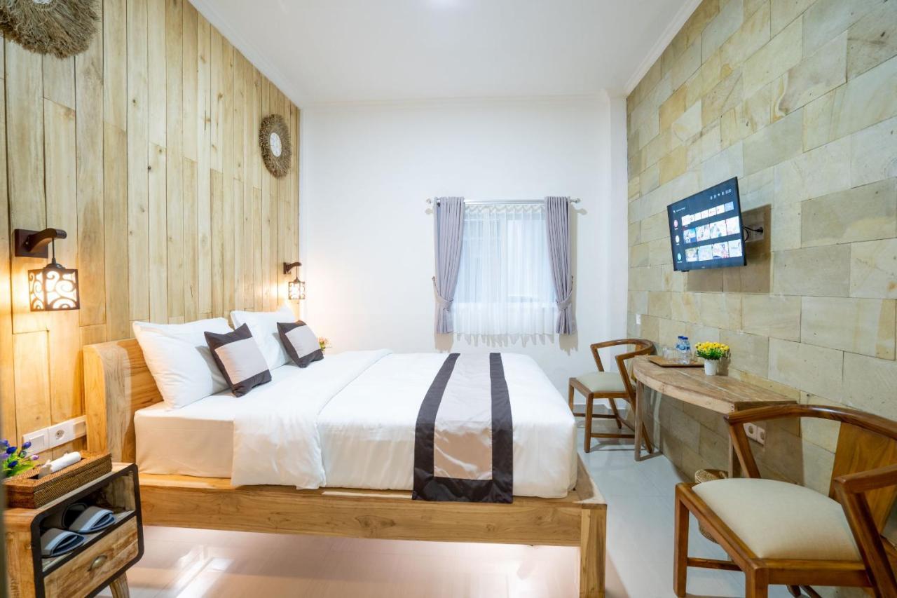 Oki Taru Residence Kuta Lombok Εξωτερικό φωτογραφία