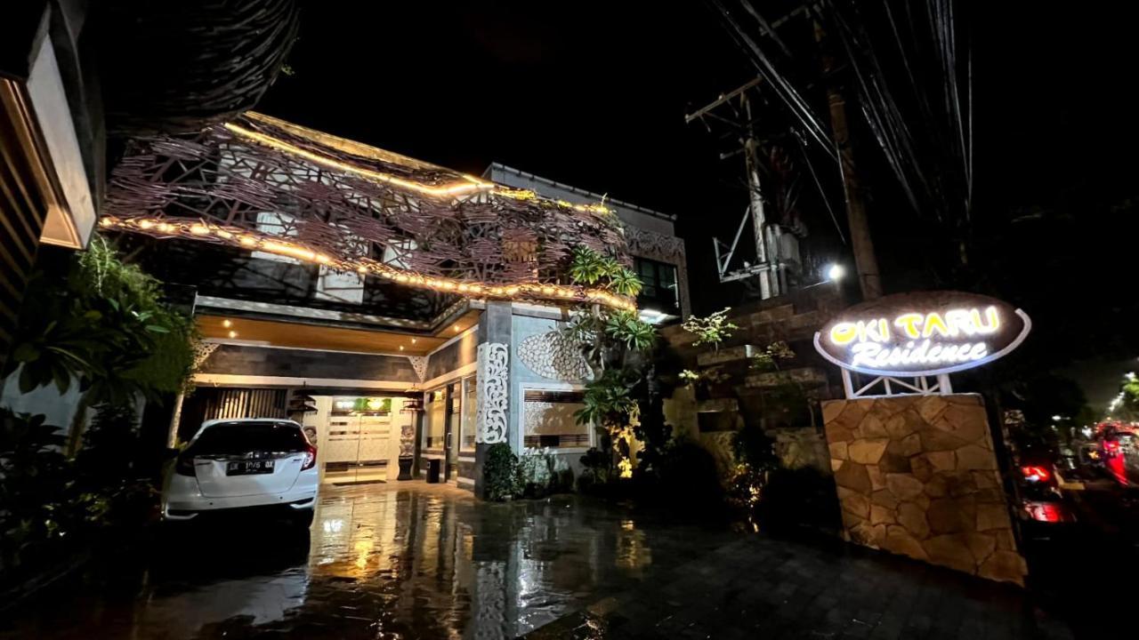 Oki Taru Residence Kuta Lombok Εξωτερικό φωτογραφία