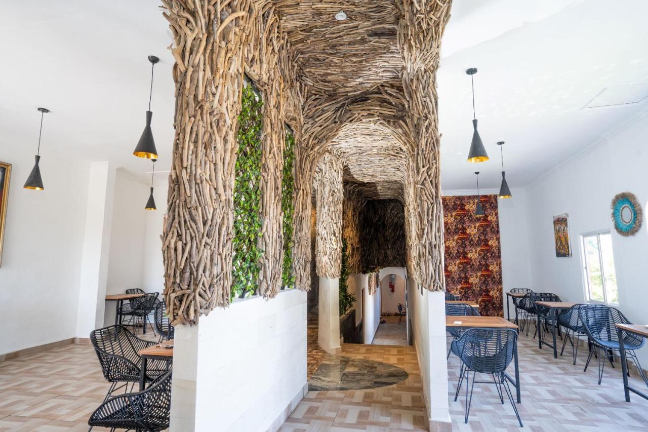 Oki Taru Residence Kuta Lombok Εξωτερικό φωτογραφία