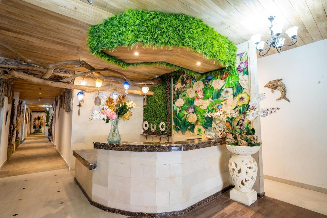 Oki Taru Residence Kuta Lombok Εξωτερικό φωτογραφία