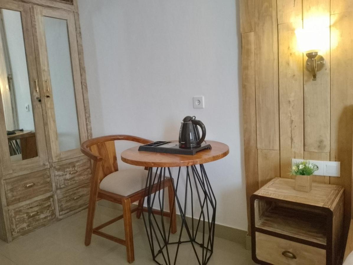 Oki Taru Residence Kuta Lombok Εξωτερικό φωτογραφία