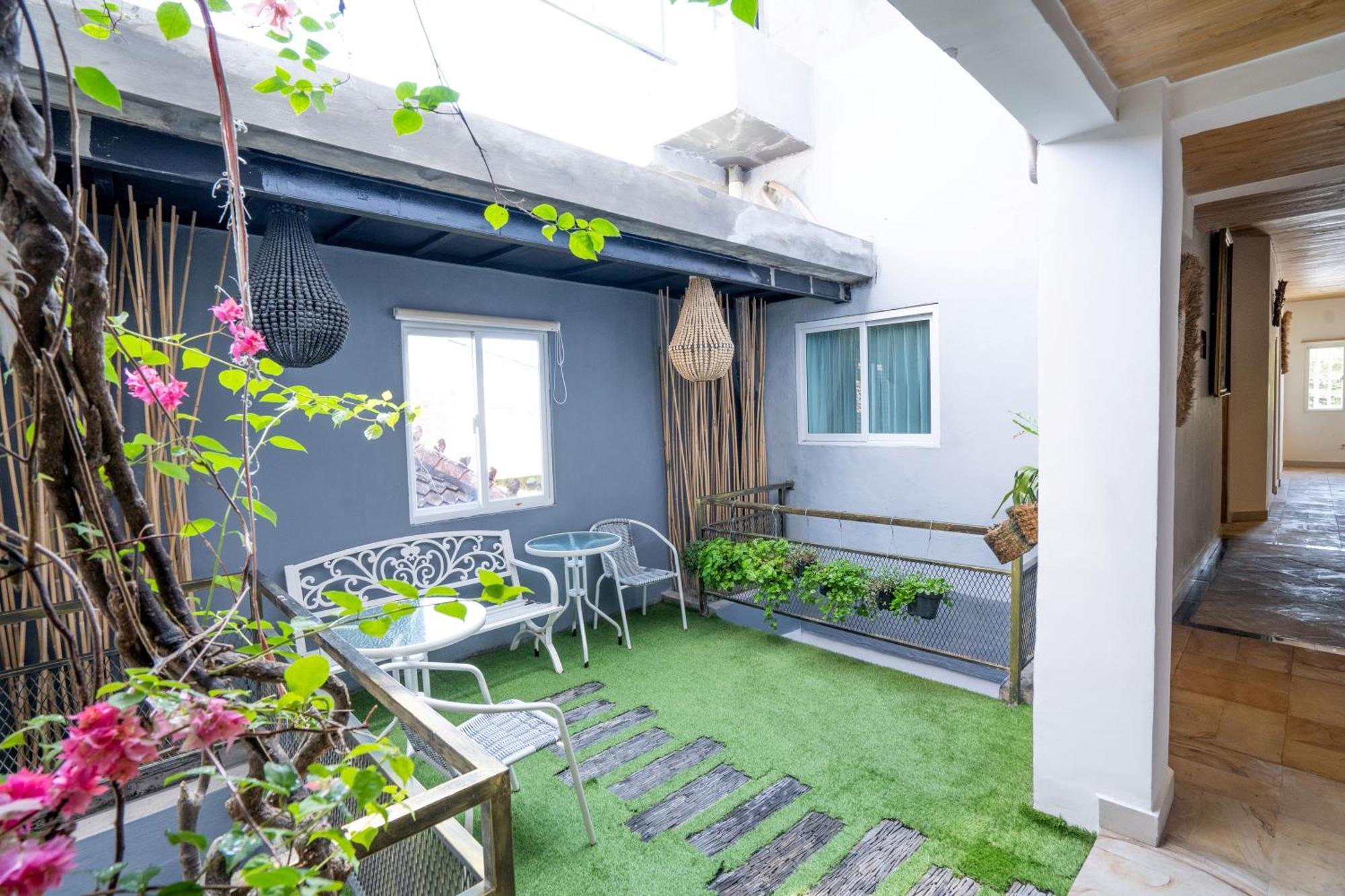 Oki Taru Residence Kuta Lombok Εξωτερικό φωτογραφία